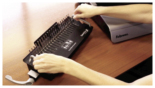 Fellowes Galaxy-E