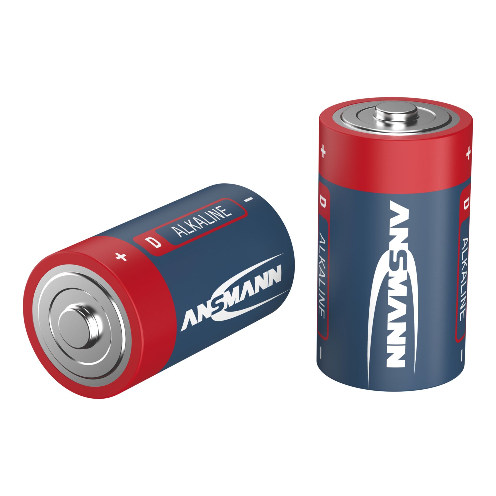 1x2 Ansmann Alkaline Mono D LR 20 red-line 477372_03