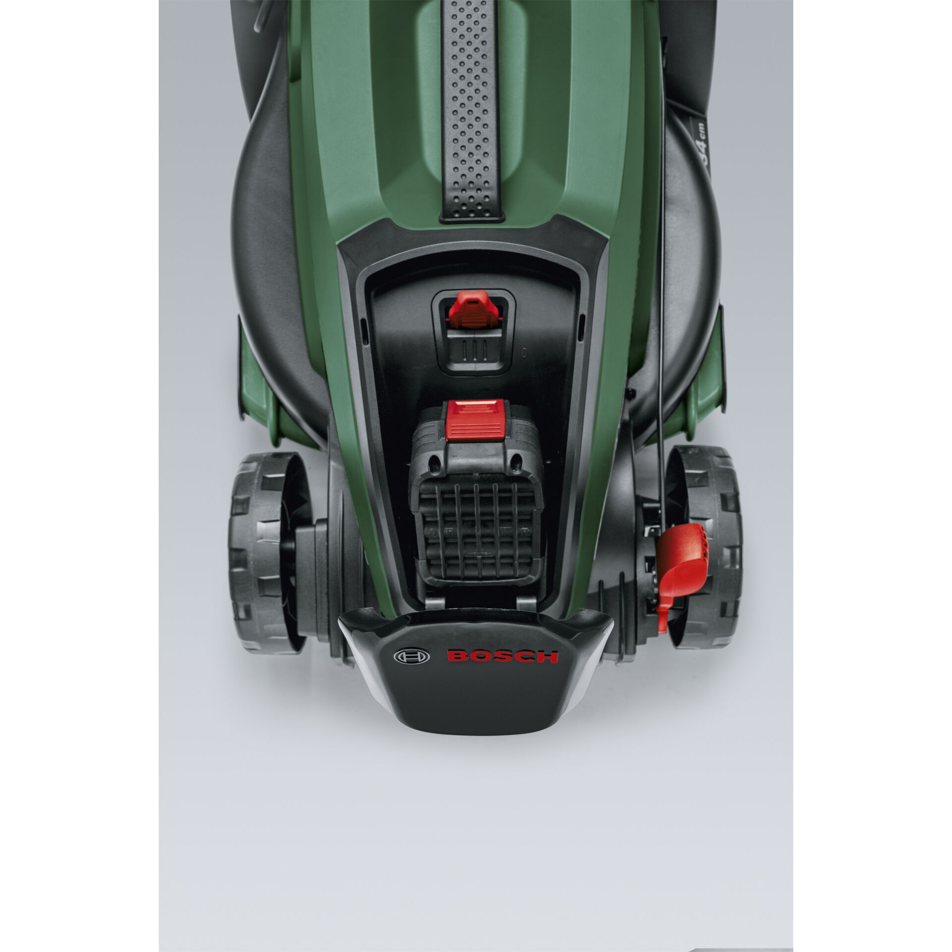 Bosch City Mower 18V-32 solo Akku-Rasenmäher