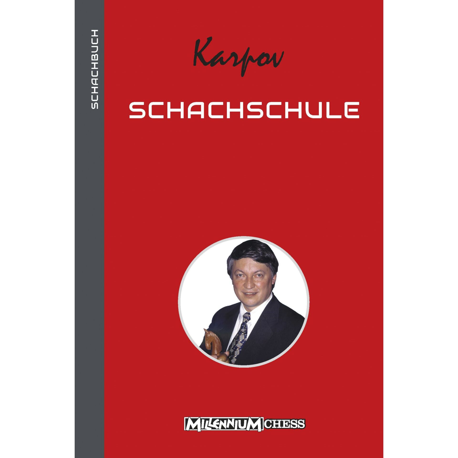 Millennium Karpov Schach Schule