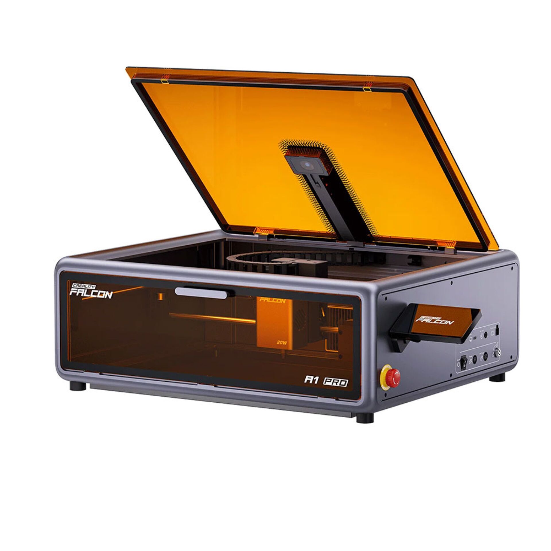 Creality Falcon A1 Pro 20W Lasergravierer 224284_01