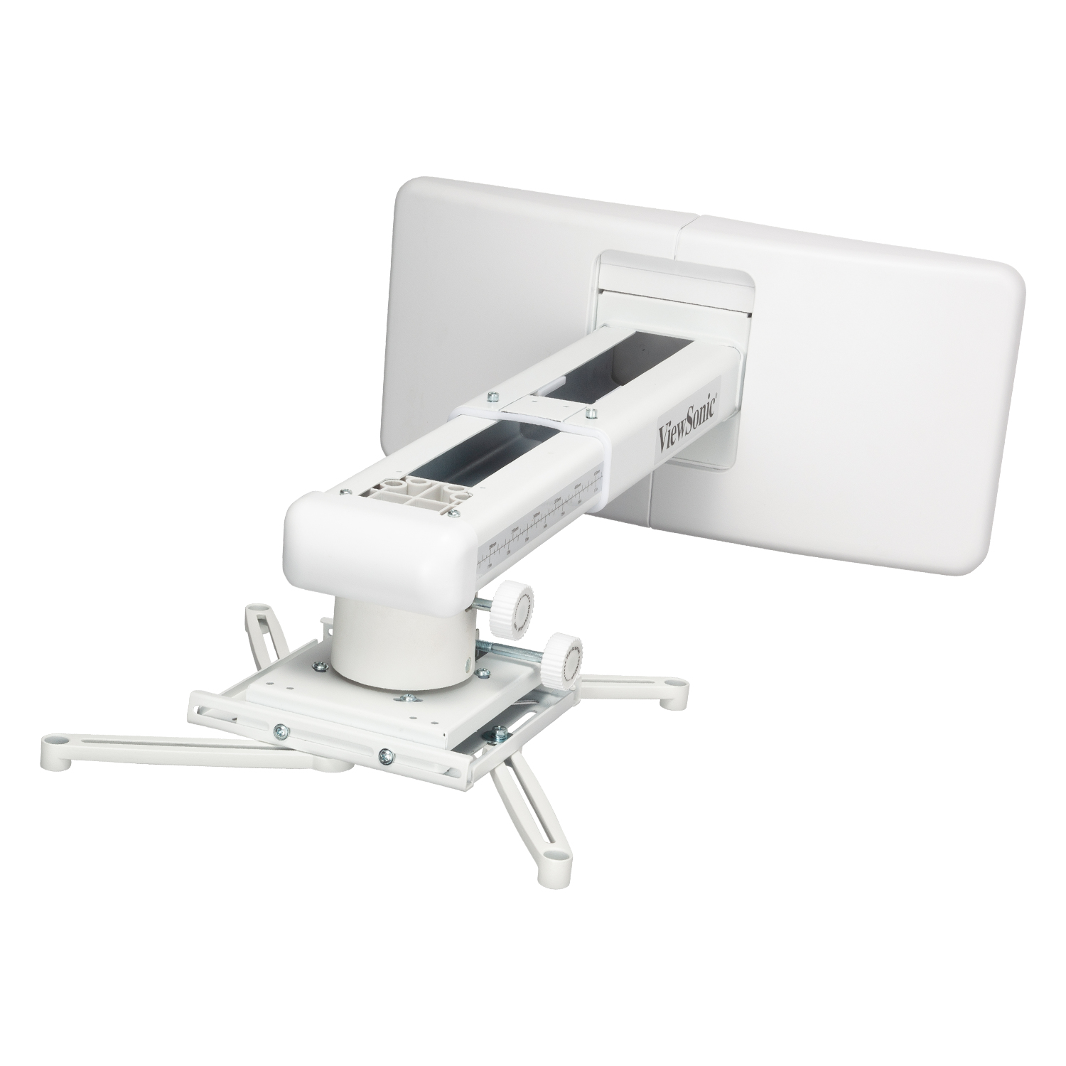 Viewsonic PJ-WMK-304 Projektorhalterung Wand Weiß 54427611_5823713755