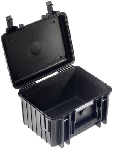 B&W Outdoor Case Type 2000