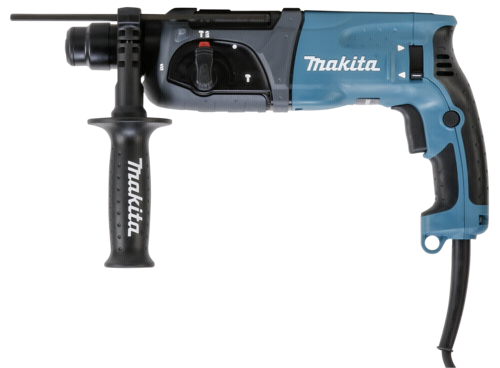 Makita HR 2470 Bohrhammer