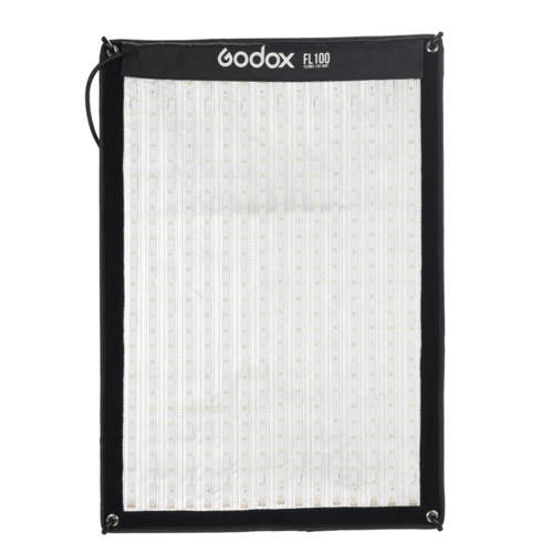 Godox FL100 LED-Videoleuchte 40 x 60 cm