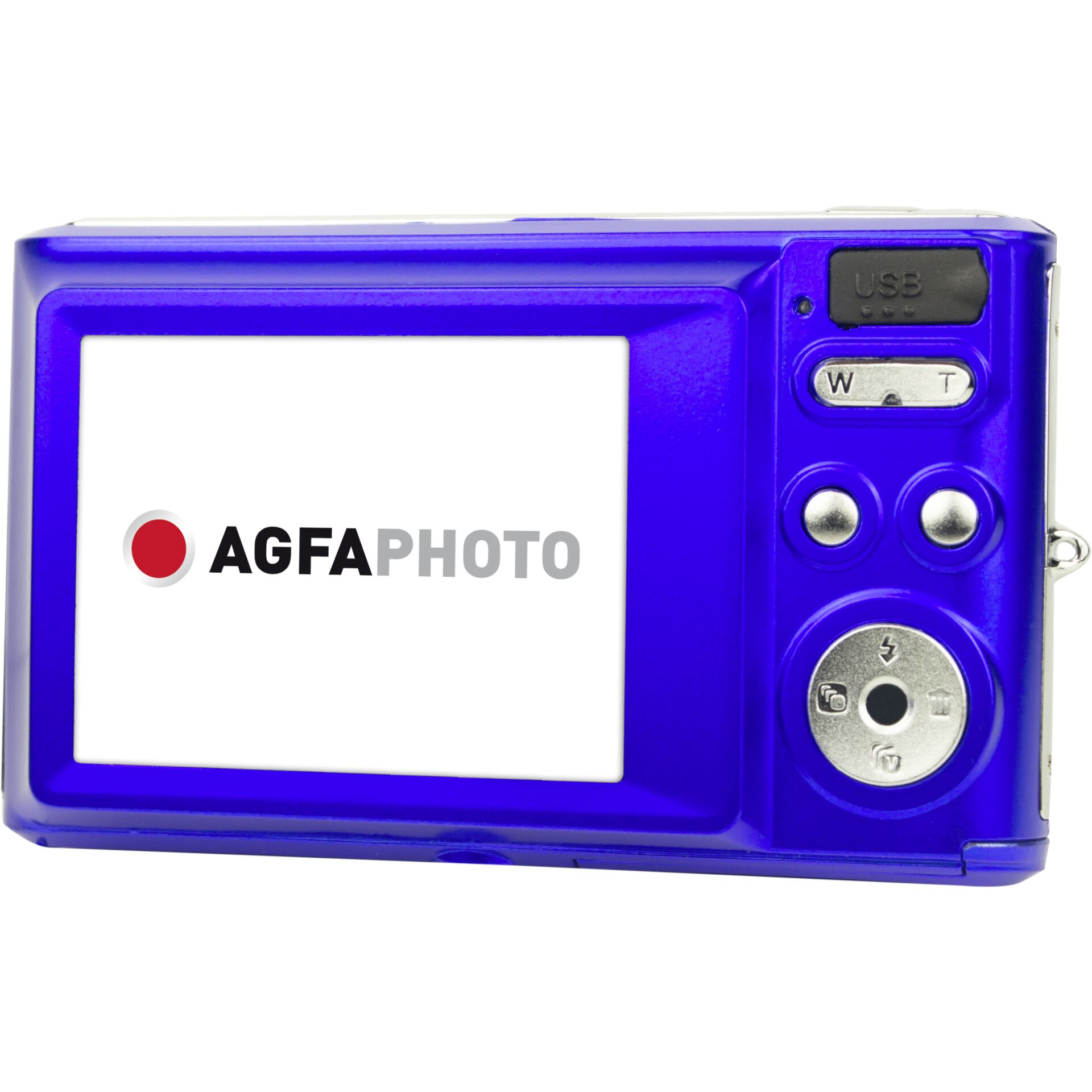 Agfa Compact Cam DC5200 blau 603990_03