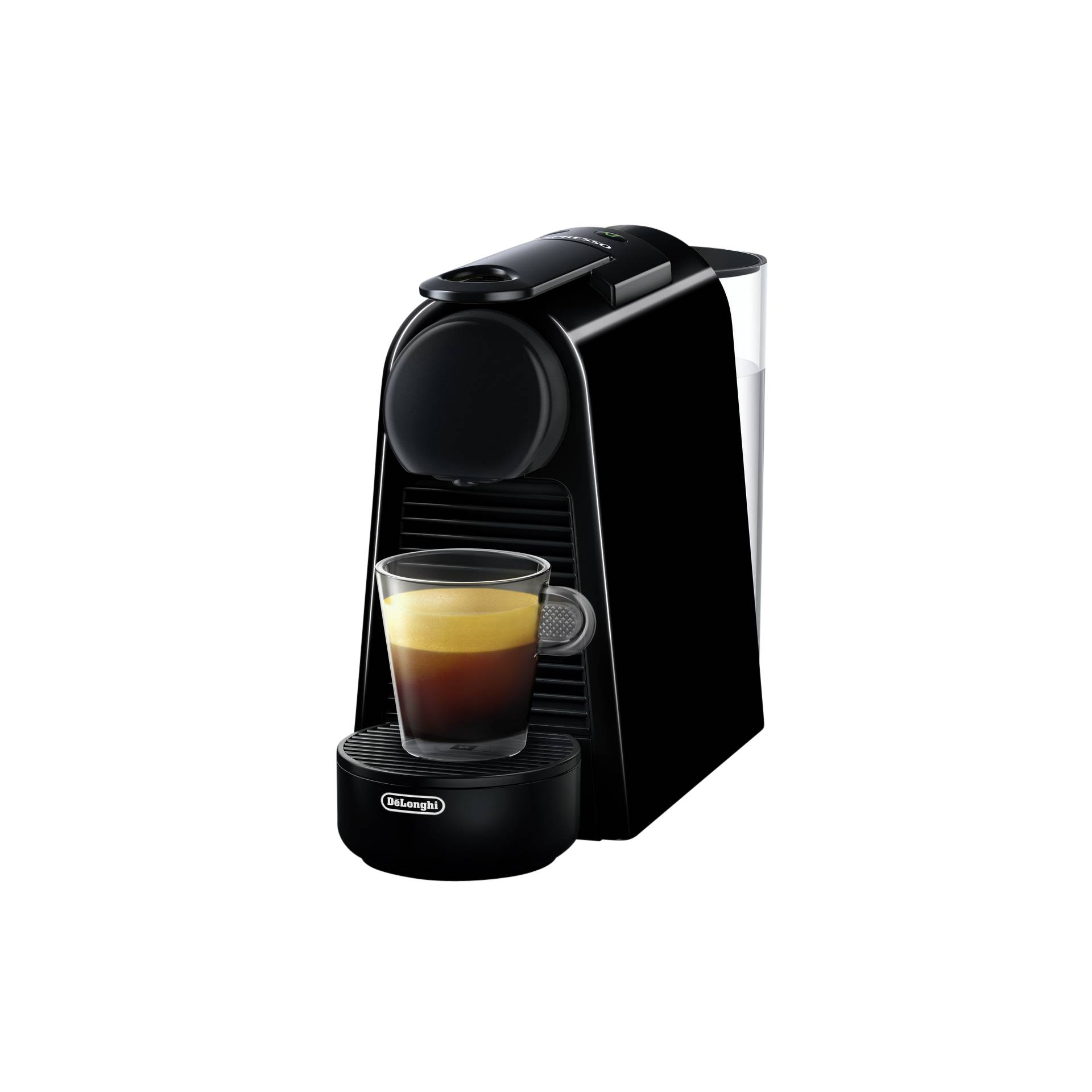 DeLonghi EN85.B Essenza Mini Nespresso