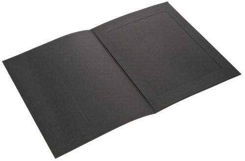 1x100 Daiber Portraitmappen