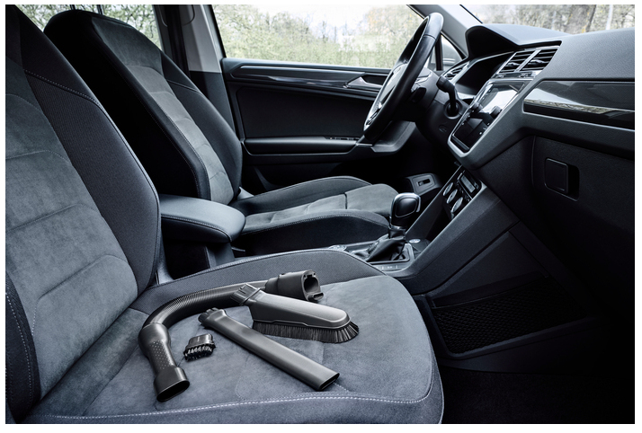 AEG AKIT23 Home Car Kit, 4 Düsen – Ansicht 3