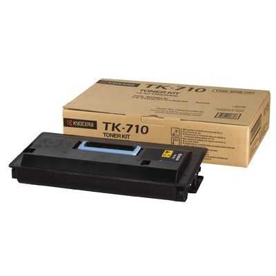 766339-2550jHGh0ZhG4DY5y KYOCERA 1T02G10EU0 40000Seiten Schwarz Lasertoner / Patrone