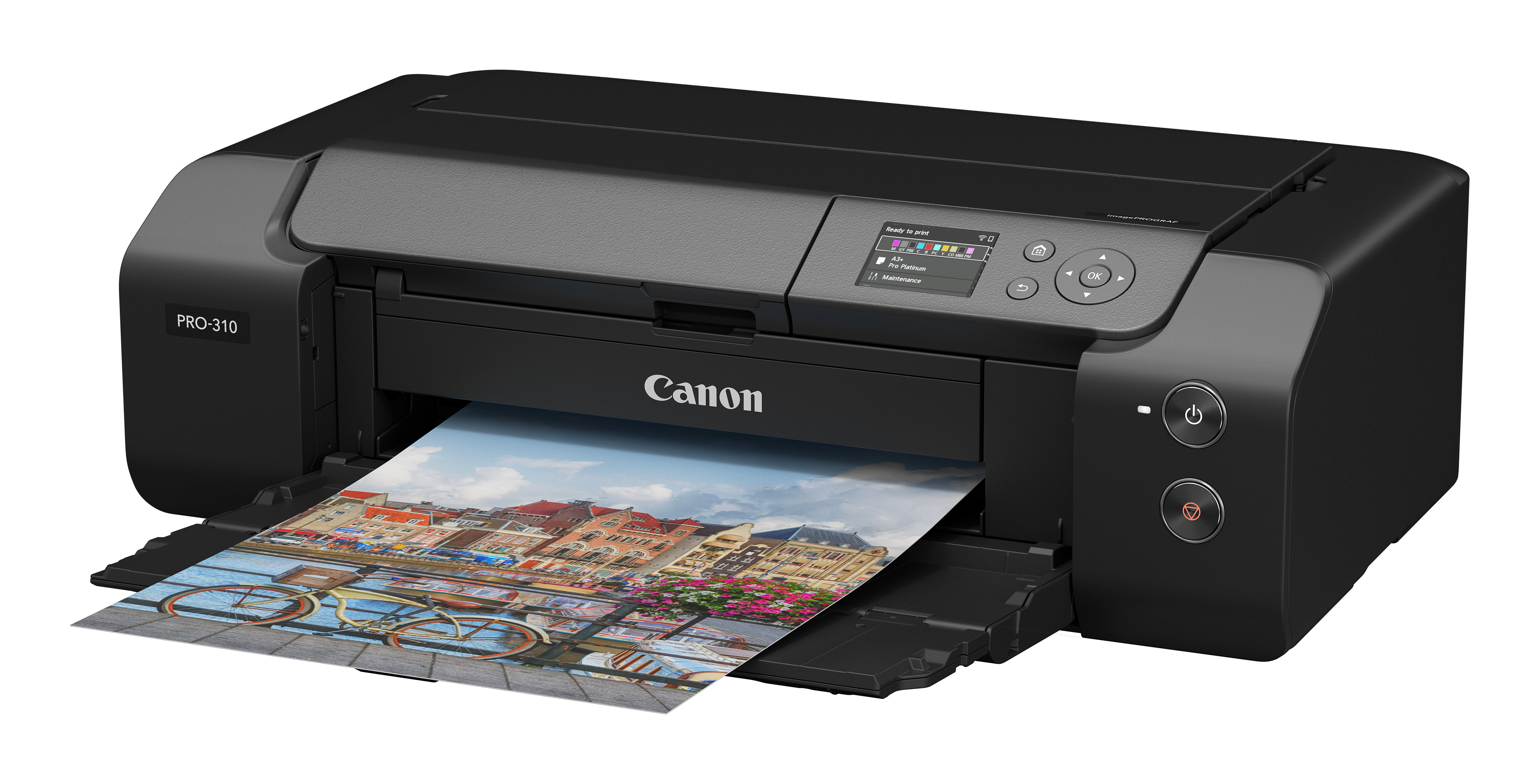 Canon imagePROGRAF PRO-310 3fefcc8829ed26fba5afc176470dba36b3550271