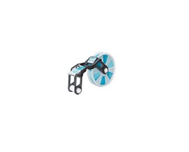 Brother MC-FA2LB Farbband Blau – Ansicht 1