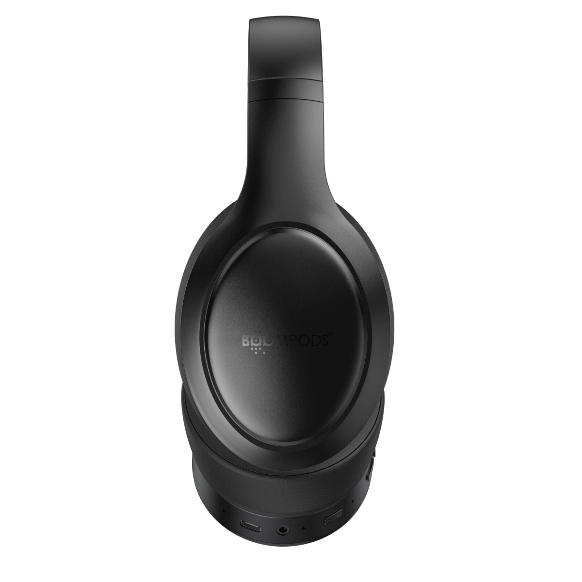 Boompods Headpods Pro2 Black 111255_02