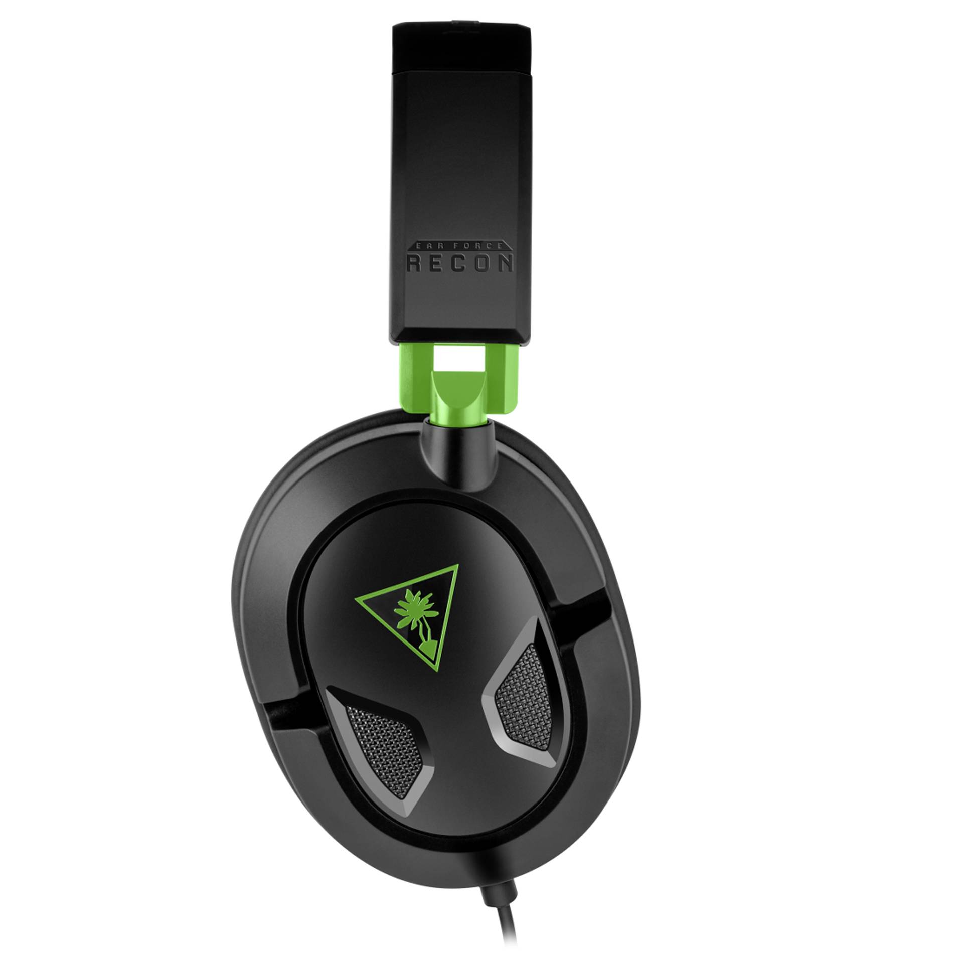 Turtle Beach Recon 50X Schwarz/Grün, Gaming-Headset