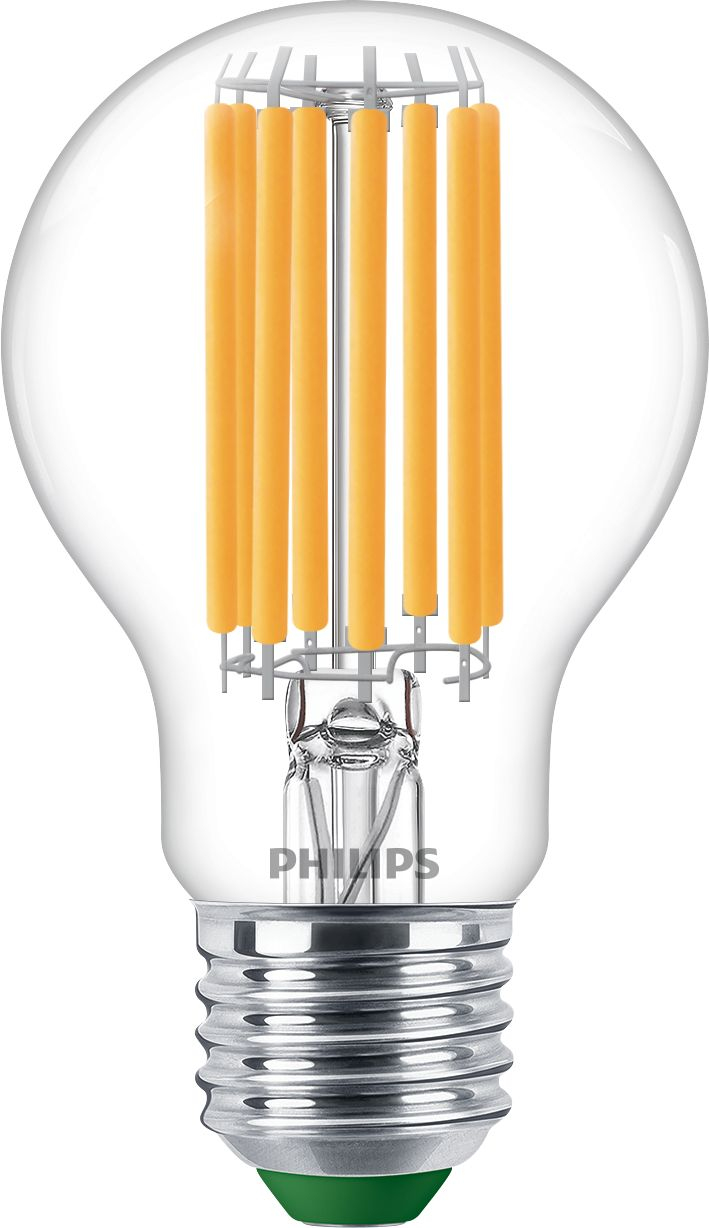 Philips Classic LED-A-Label Lampe 100W E27 klar warmws non-dim 1d9a31cd7a118ad03bbb40fd24f66e7d