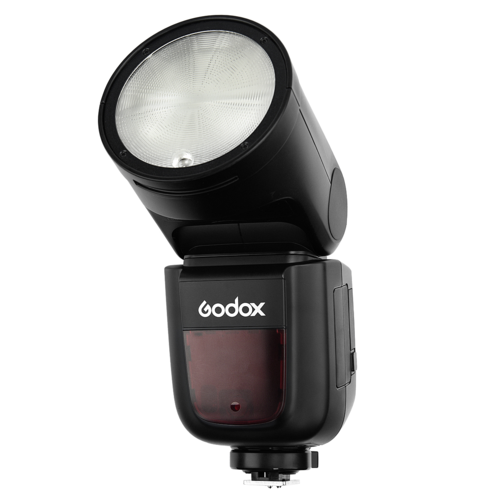 Godox V1N Rundblitzgerät für Nikon