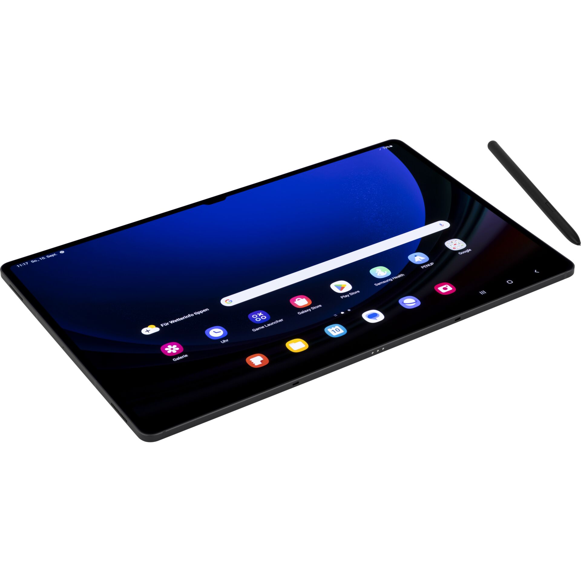 Samsung Galaxy Tab S9 Ultra 5G (512GB) 12GB graphit 822208_03