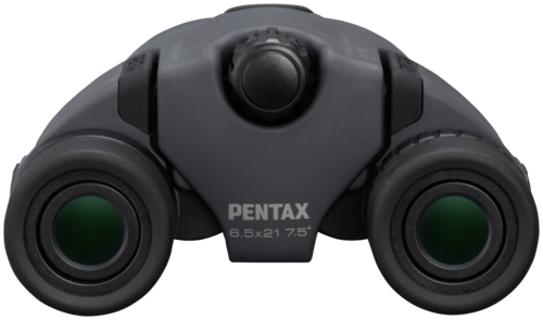 Pentax Papilio II 6,5x21