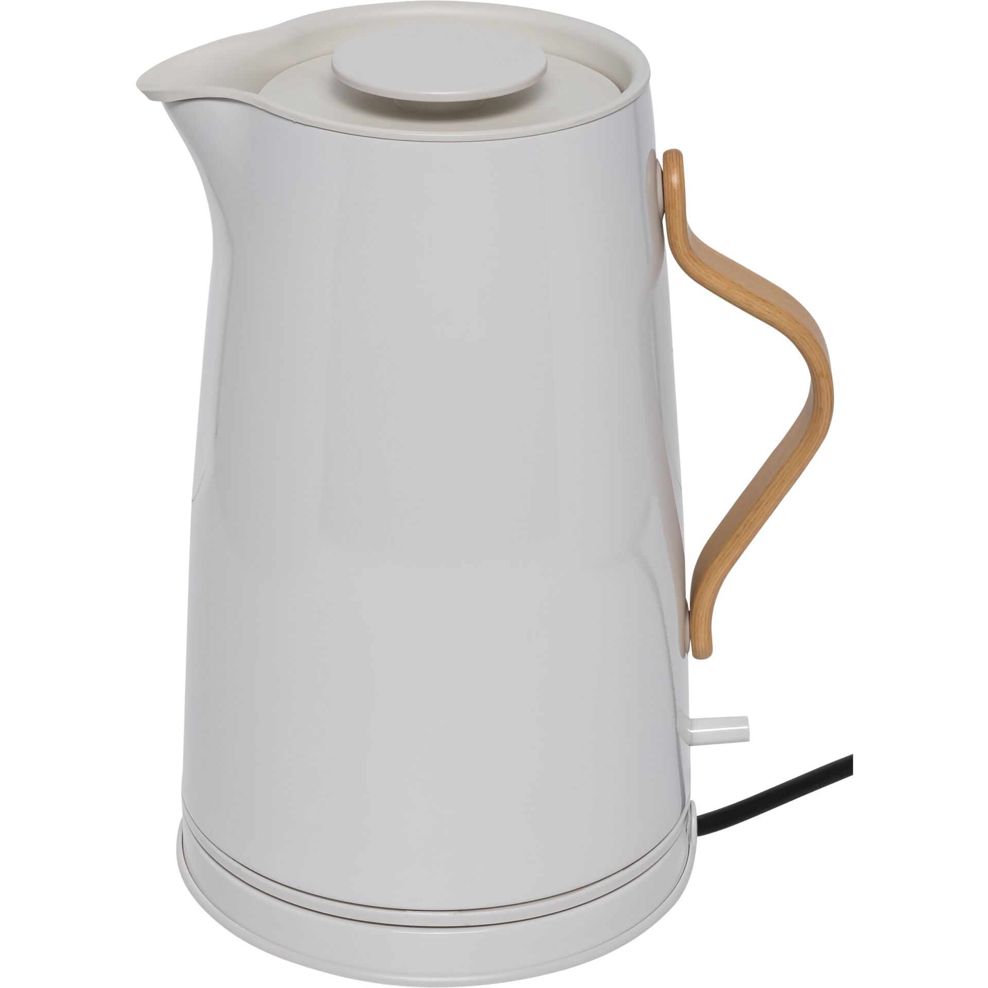 Stelton Emma Wasserkocher 1,2l kalkweiß