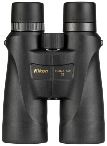 Nikon Monarch 5  8x56