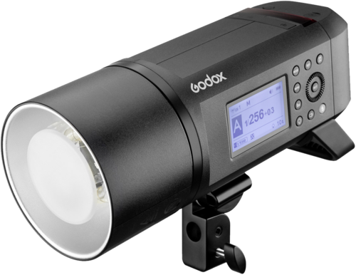 Godox AD600 Pro (TTL) WITSTRO WITSTRO Blitzgerät