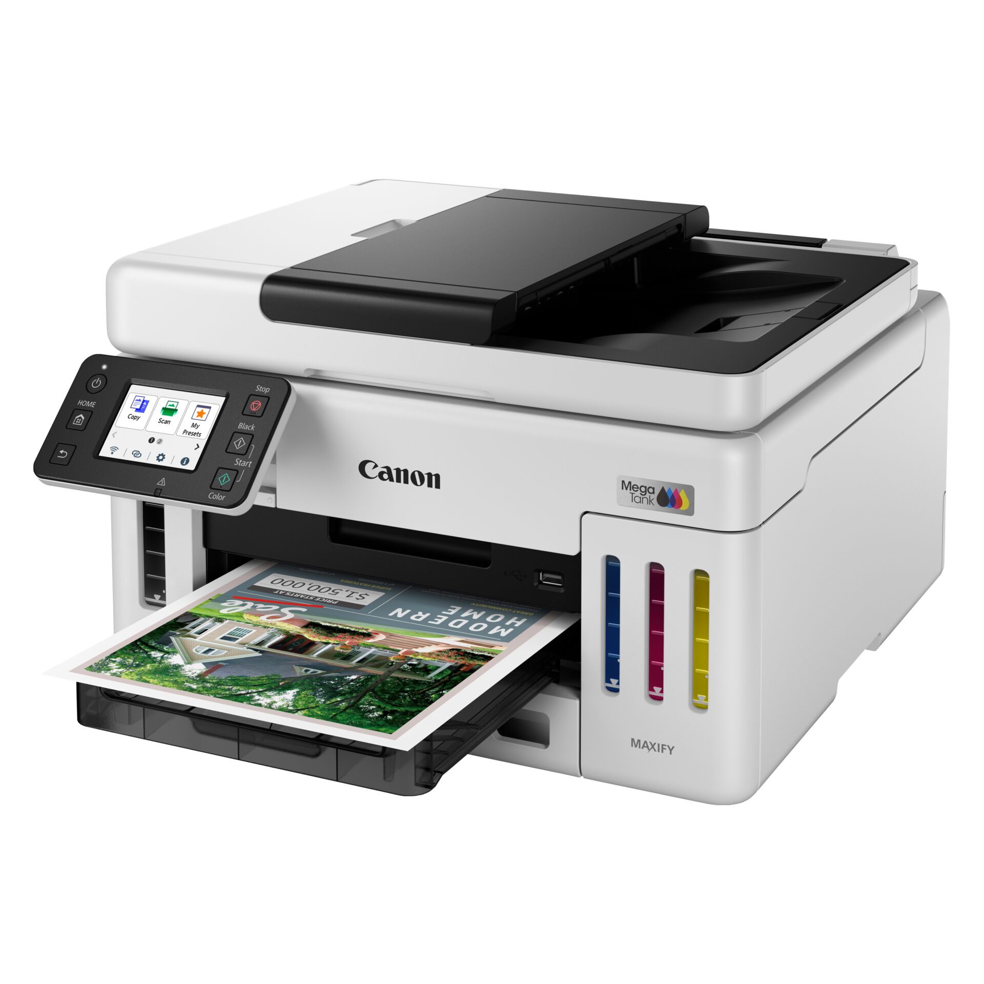 Canon MAXIFY GX 6150 152079_02