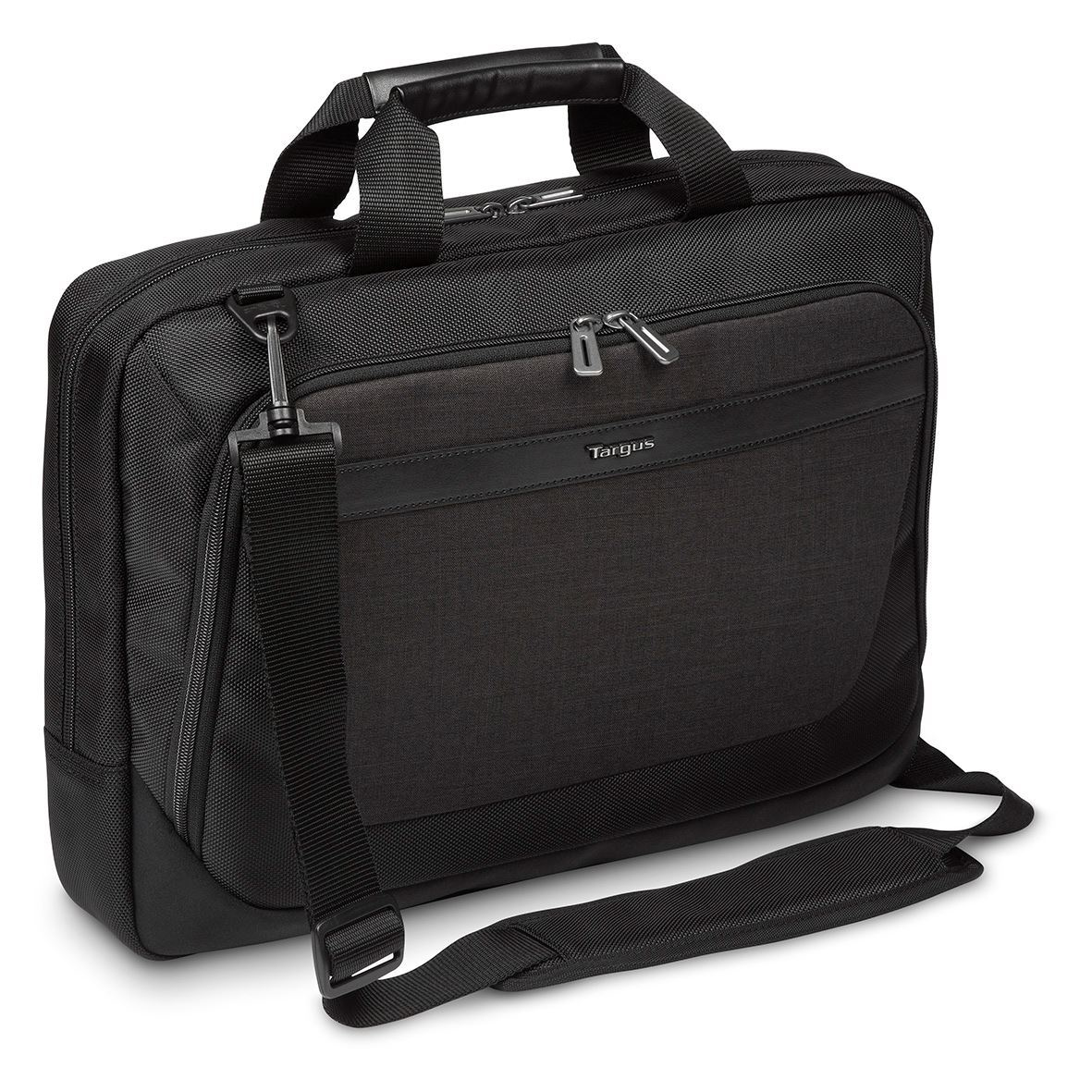 Targus CitySmart Advanced Multi-Fit 14-15.6" Black/Grey 35860776_8411069954 Targus CitySmart Advanced Multi-Fit 14-15.6" Black/Grey 35860776_8411069954