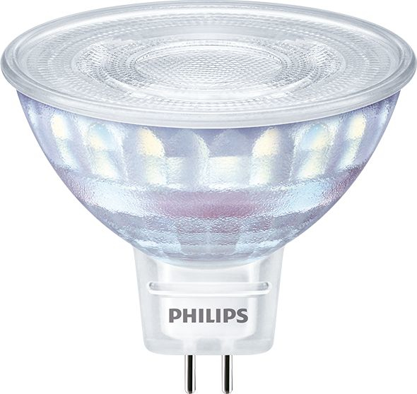 Philips LED Spot 50W GU5.3 WarmGlow 621lm dimmbar 1er P 71691280_8270058130