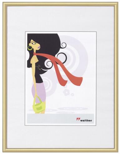Walther New Lifestyle      15x20