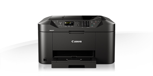 Canon MAXIFY MB 2150 32593942_8654379291