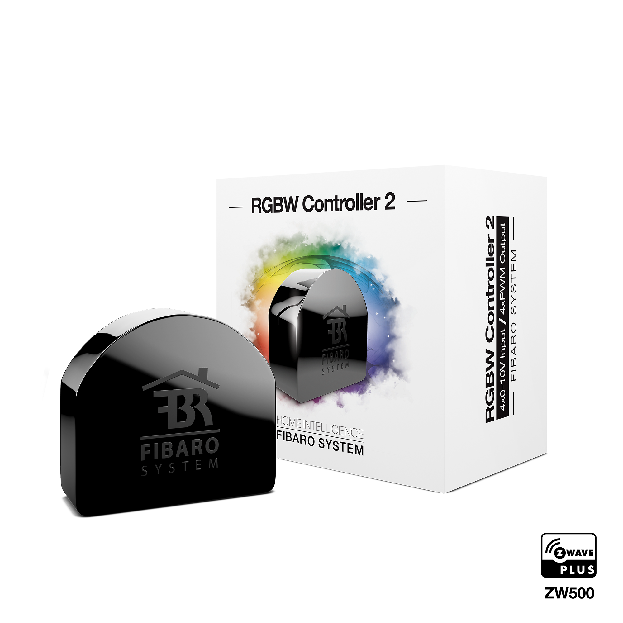 FIBARO RGBW Controller 2