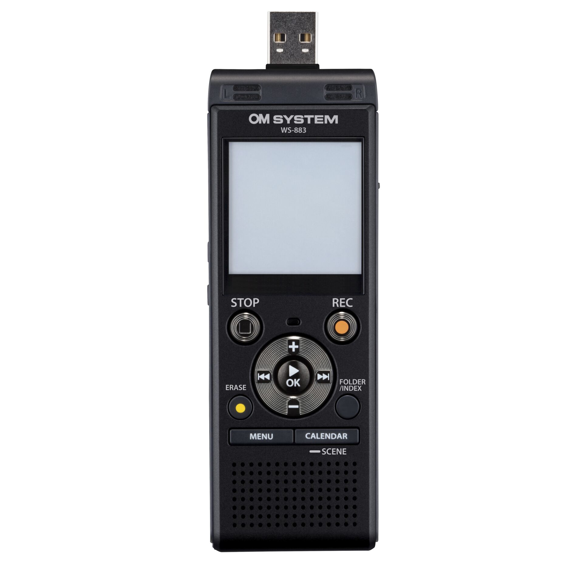 OM system WS-883 8GB