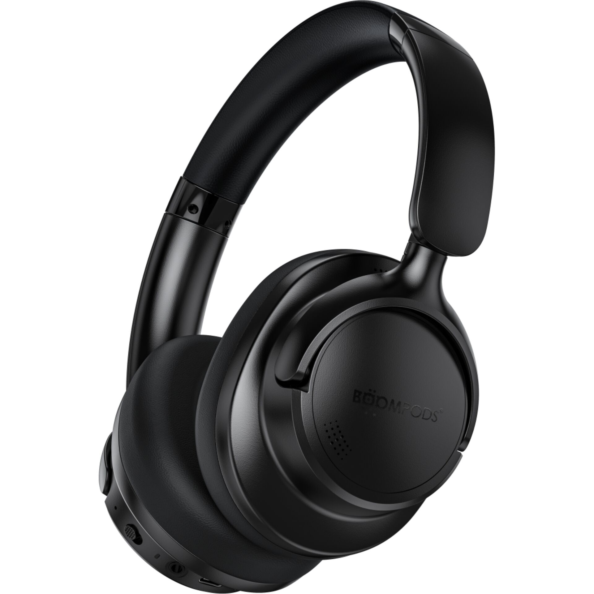 Boompods Headpods ANC+ Black 111283_00