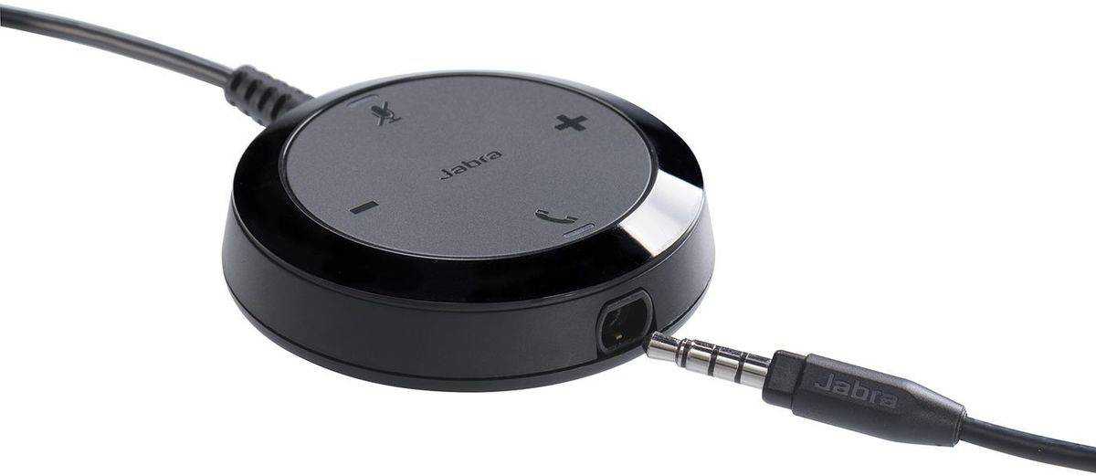 JABRA Evolve 30 II Link MS Controller