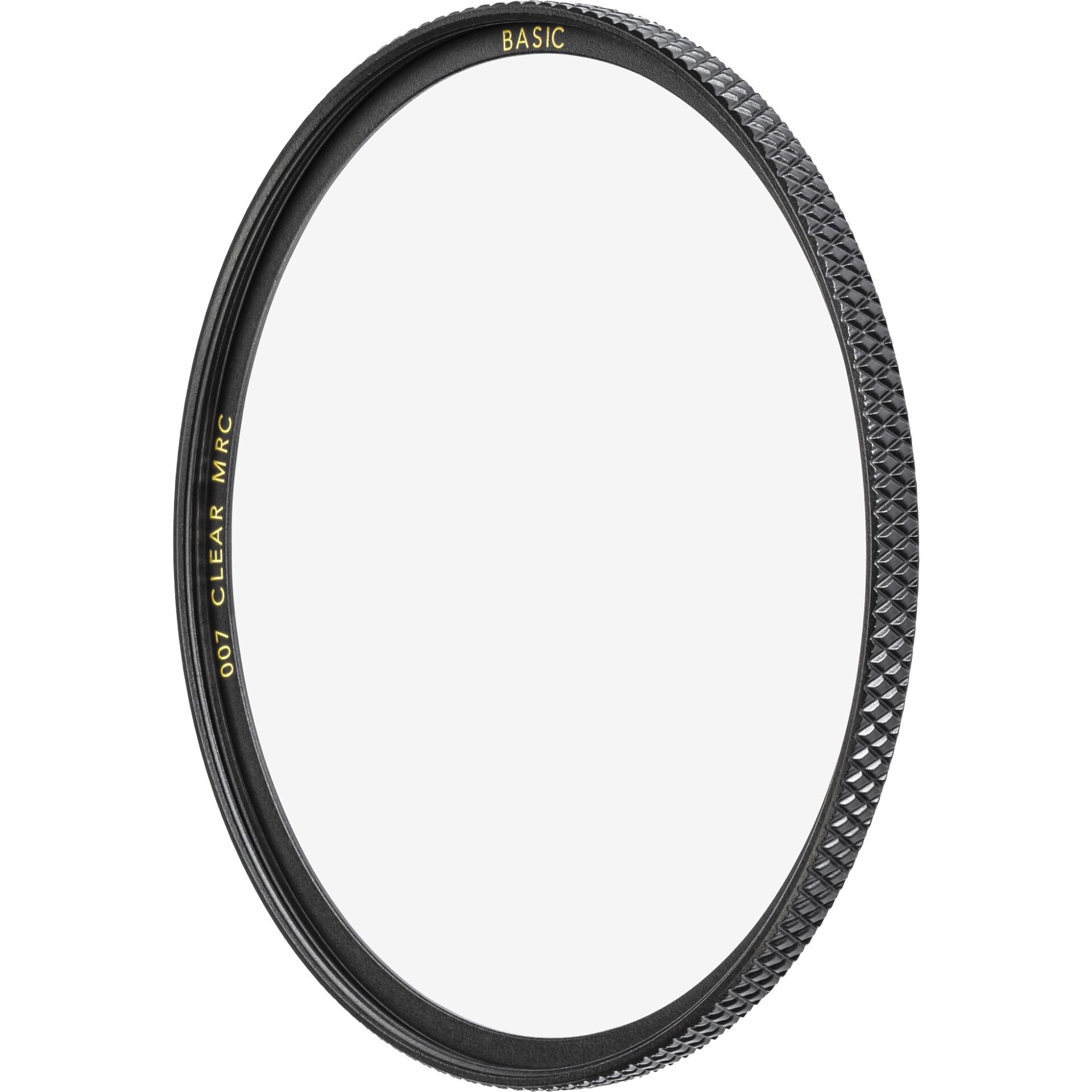 B+W CLEAR FILTER MRC BASIC 86mm