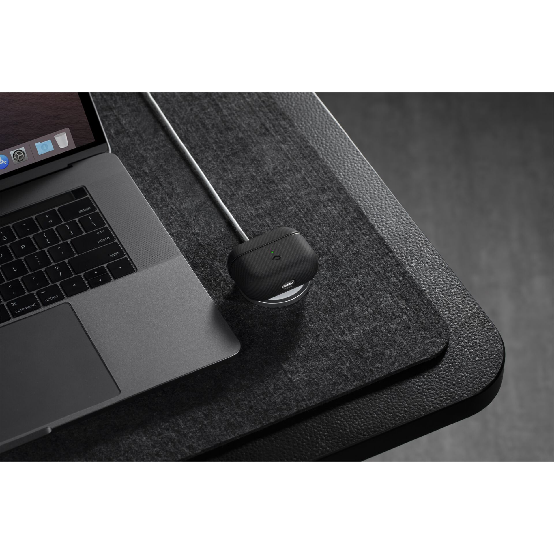 Pitaka magEZ Case for AirPods 3