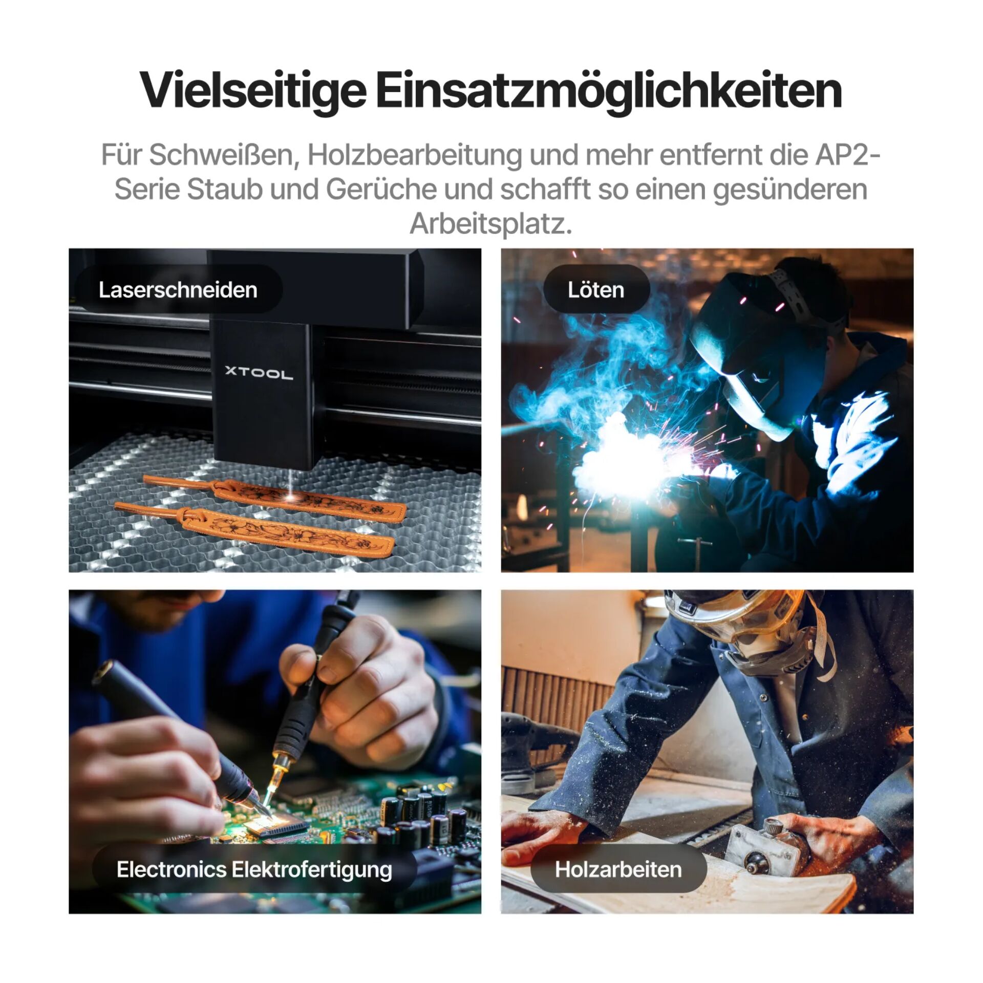 xTool AP2 Max Abluftfilter SafetyPro MAX 220658_04
