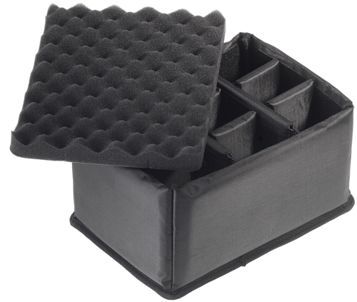 B&W Outdoor Case Type 2000