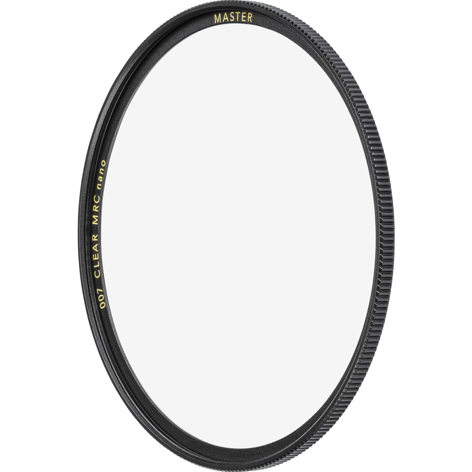 B+W CLEAR FILTER MRC nano MASTER 67mm