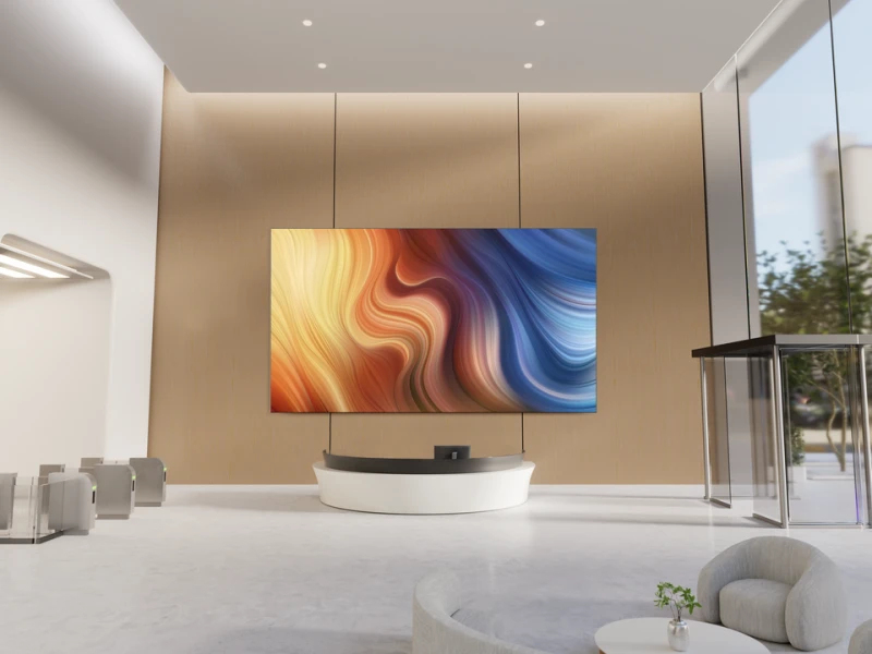 Viewsonic Signage-Display LDM136-151 1920x1080, 136", black e9869d6e1d688830efe6076f6c6dd209e2696c4c