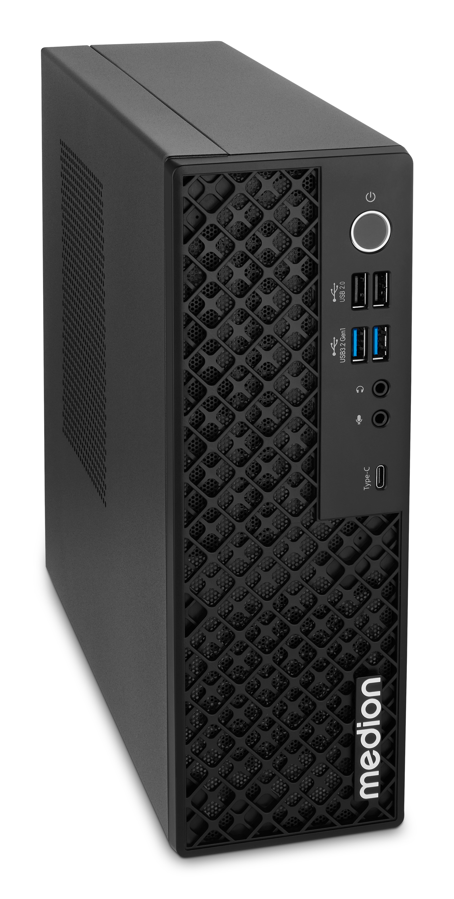 Medion Picoworx T80III CU5 32GB 1TB SSD Win 11 – Ansicht 2