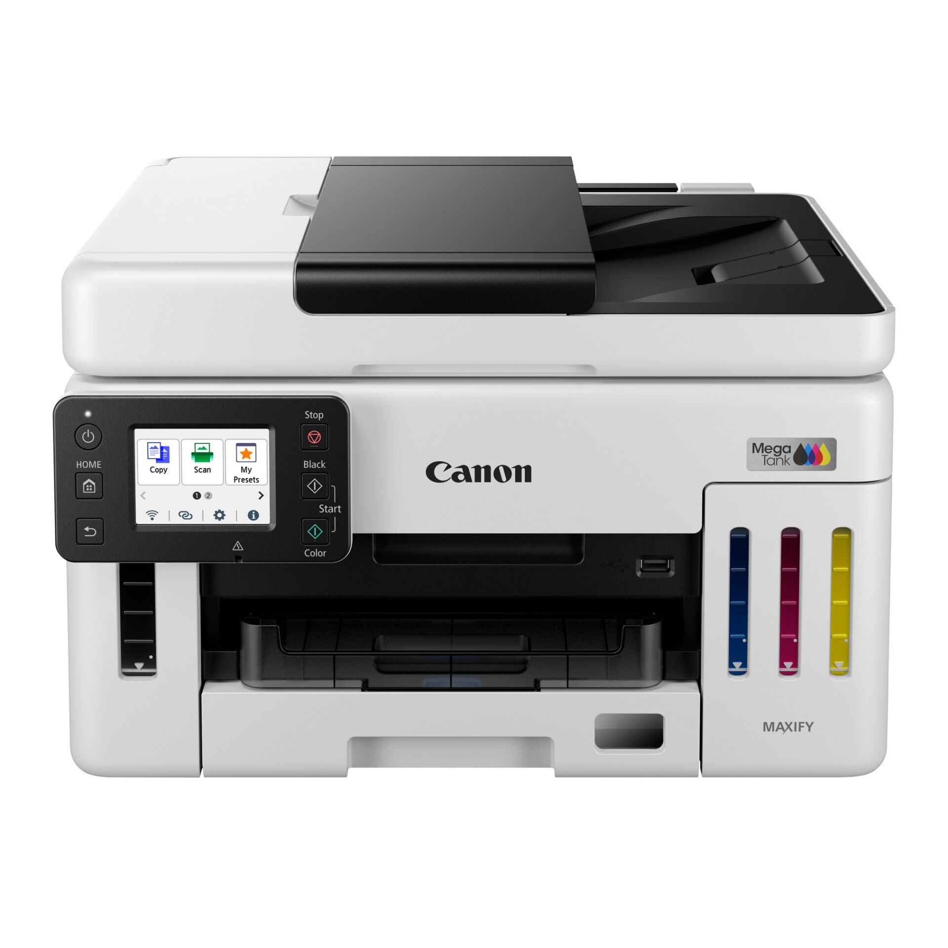 Canon MAXIFY GX 6150 152079_00