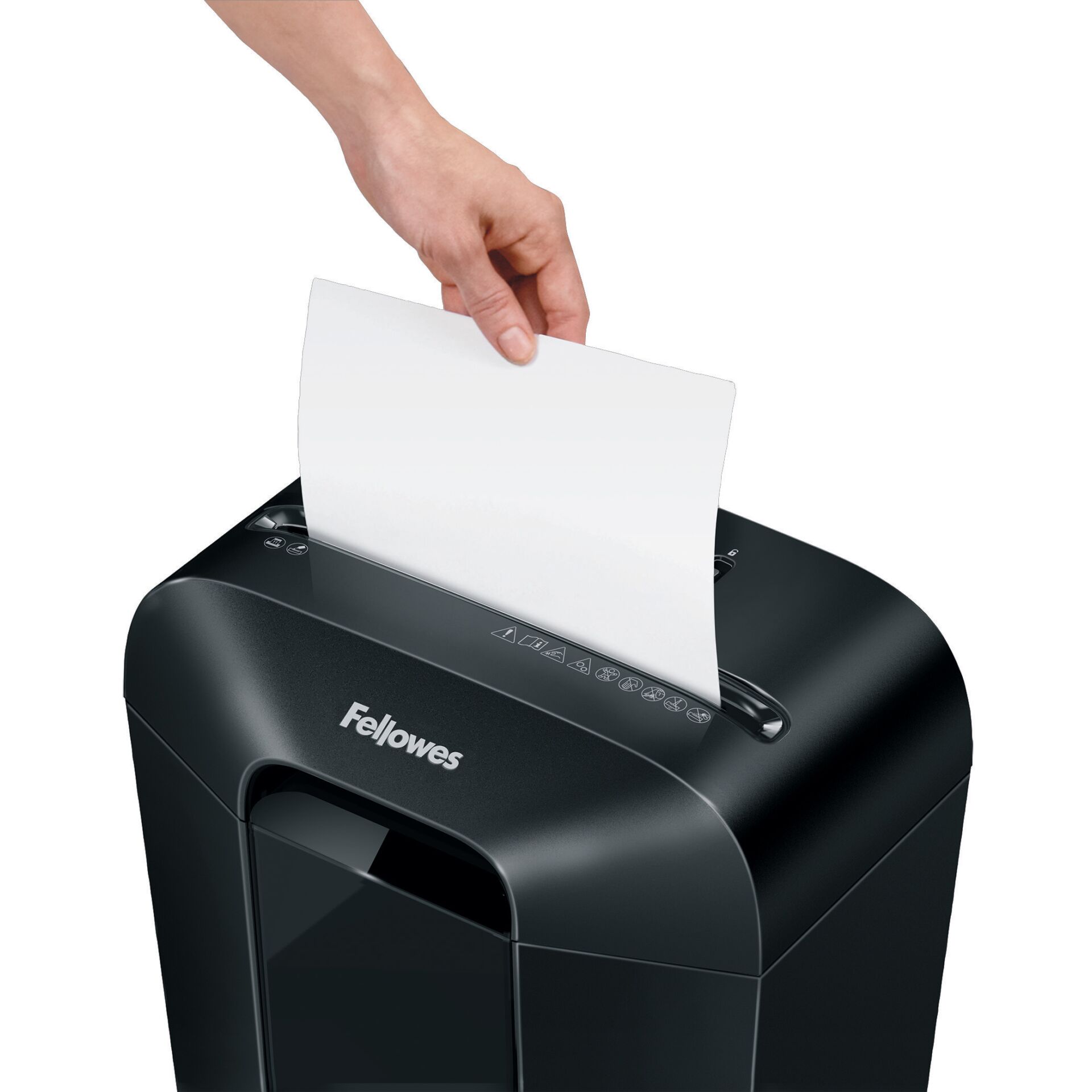 Fellowes Powershred LX 70 826695_04