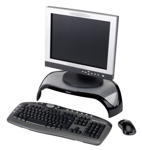 Fellowes Smart Suites Monitor