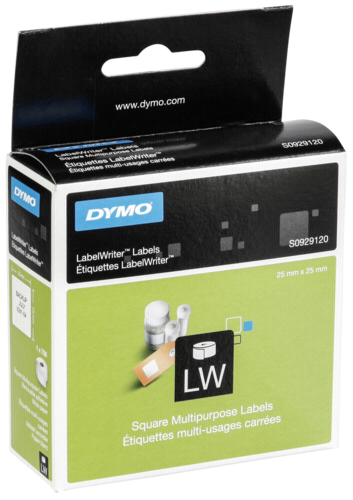 Dymo LW-Vielzwecketiketten