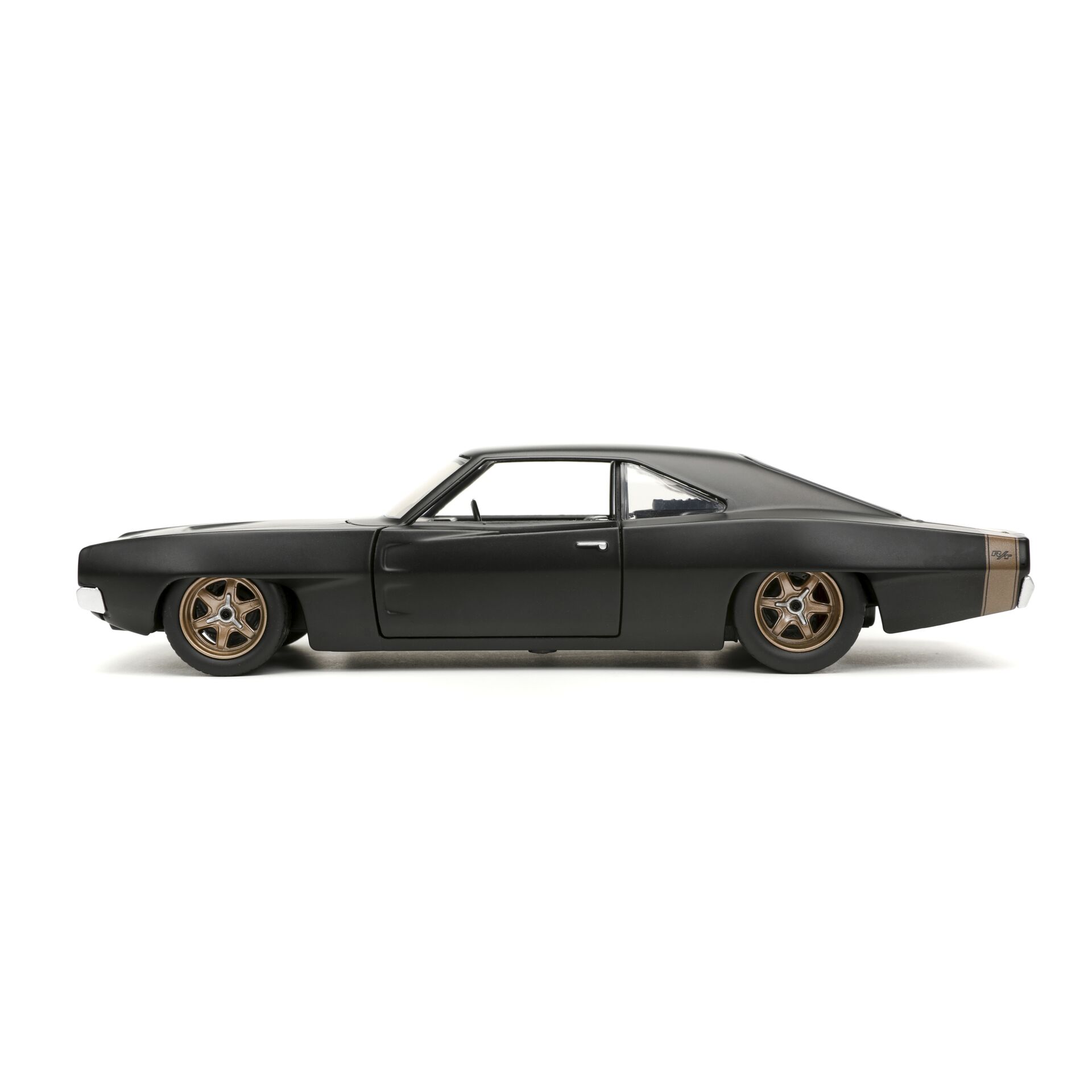 Jada Fast & Furious 1968 Dodge Charger 1:24           253203075