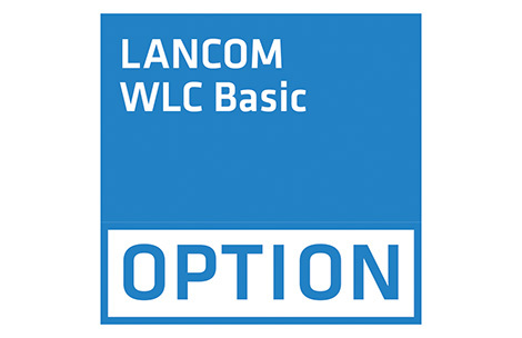 LANCOM WLC Basic Option - E-Mail Versand