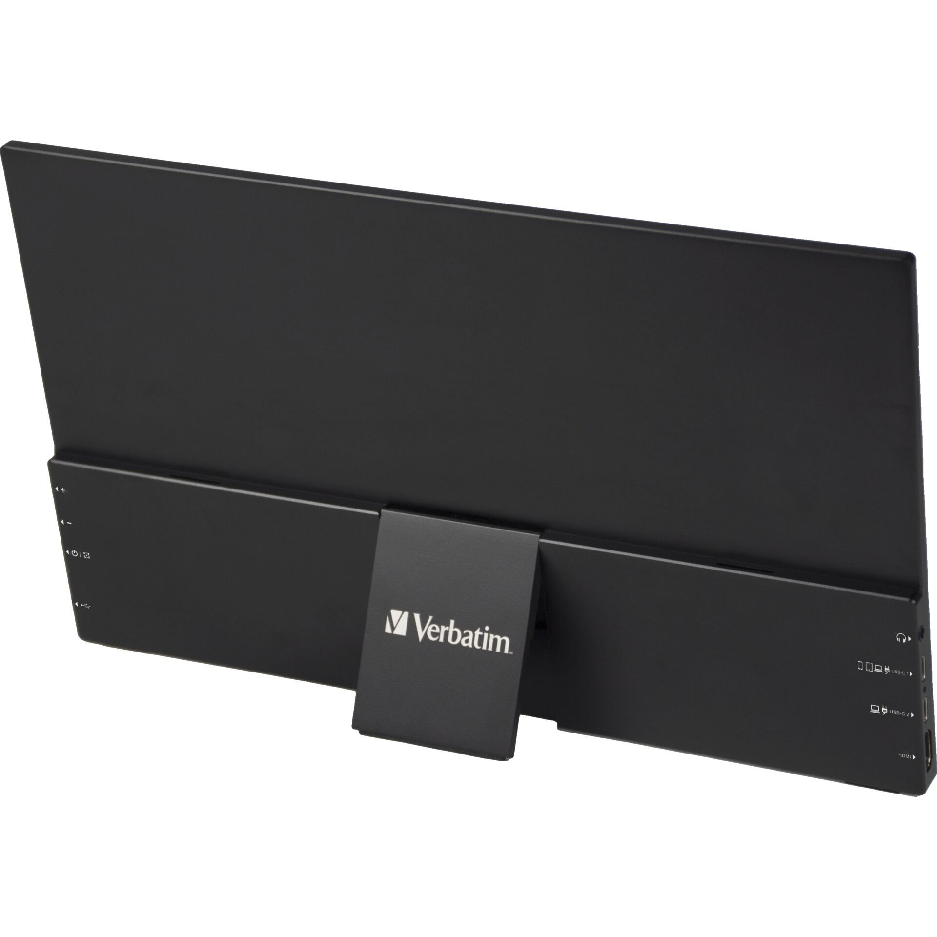 Verbatim PMT-14 Portable Touchscreen Monitor