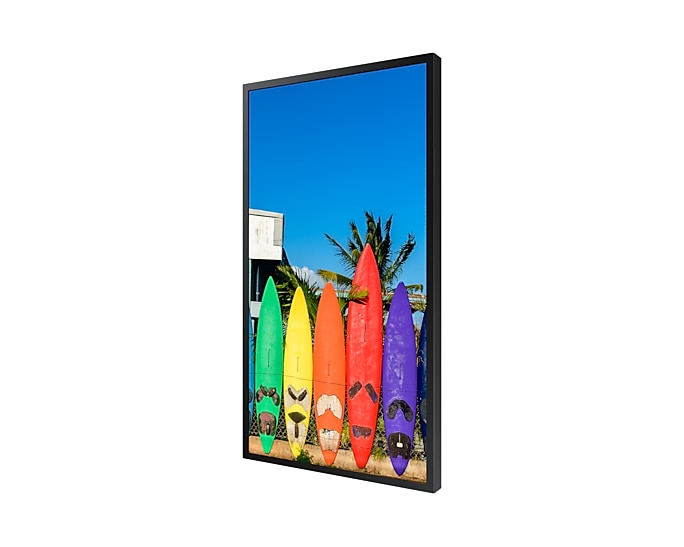 Samsung OM46B 117 cm -46"- OMB Series LCD-Display 96228841_2273548749