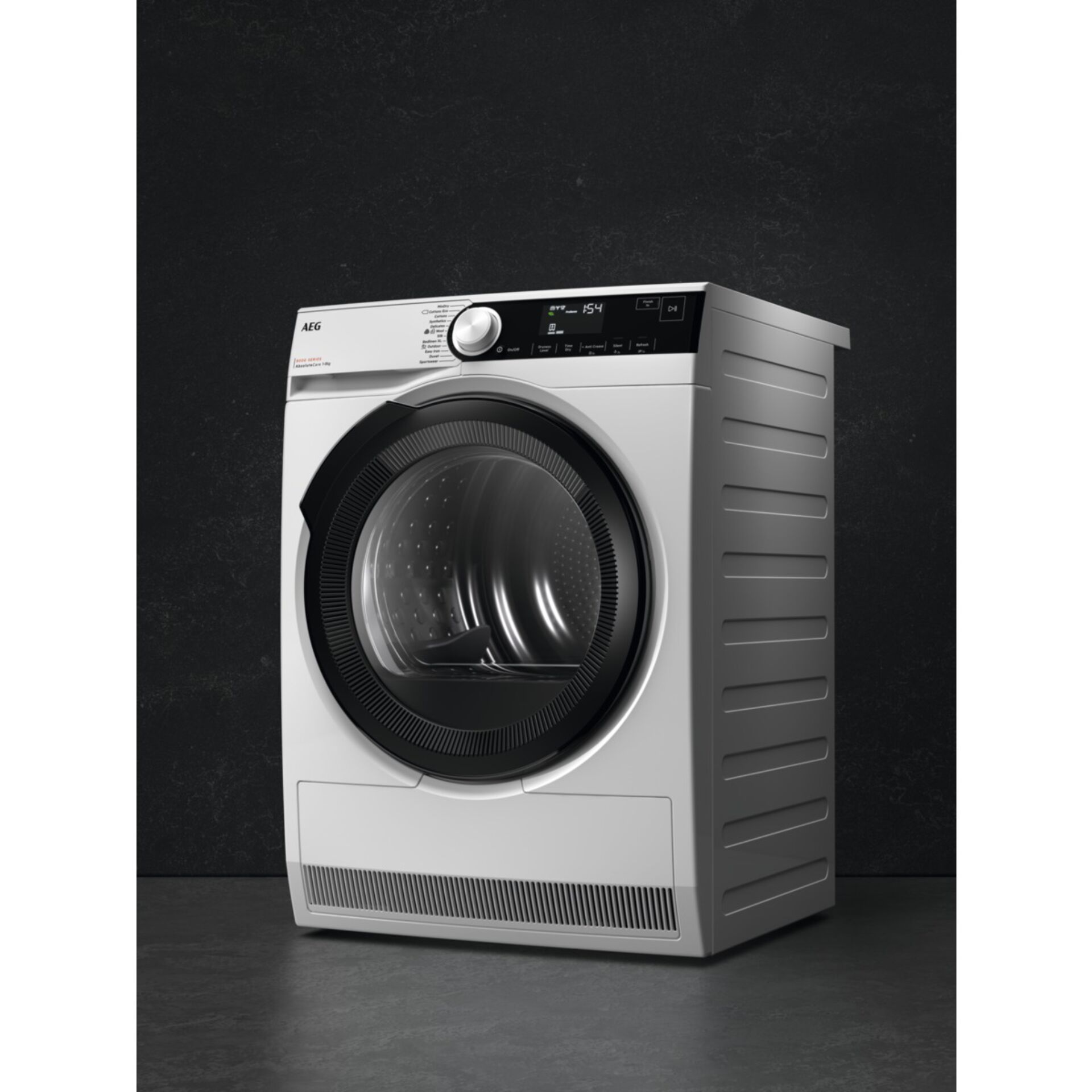 AEG TR8T70688 Kondensationstrockner 221197_10